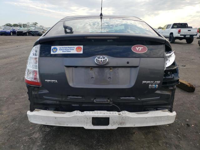 Photo 5 VIN: JTDKB20U783358644 - TOYOTA PRIUS 