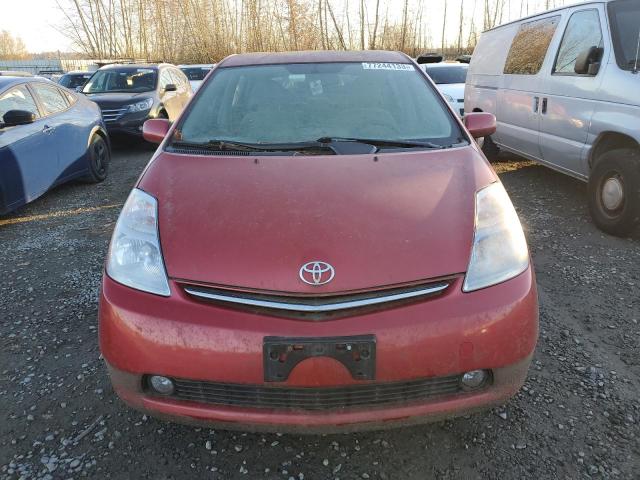 Photo 4 VIN: JTDKB20U783377016 - TOYOTA PRIUS 