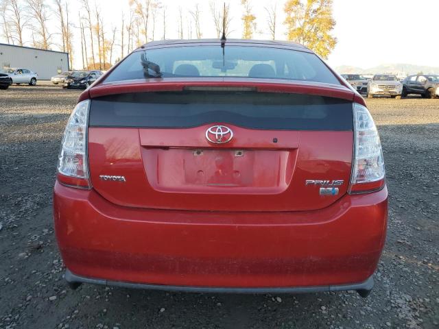 Photo 5 VIN: JTDKB20U783377016 - TOYOTA PRIUS 