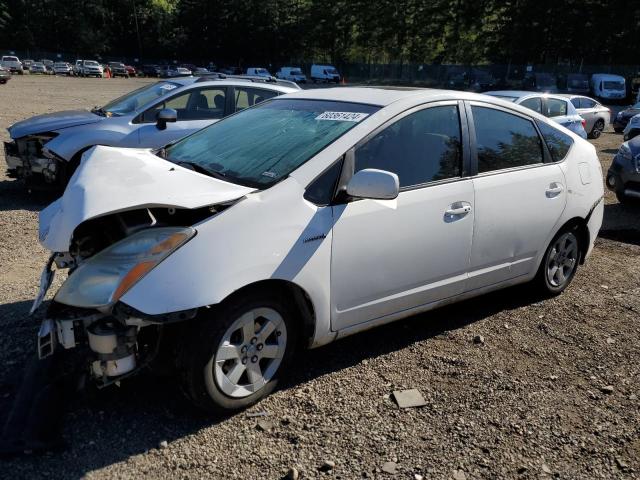 Photo 0 VIN: JTDKB20U783384497 - TOYOTA PRIUS 