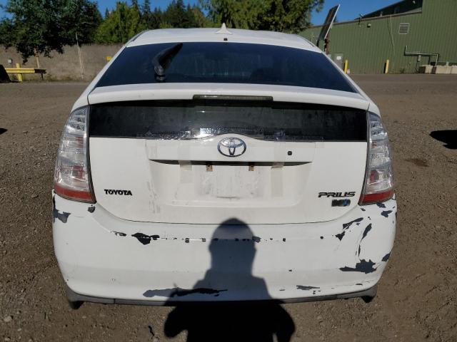 Photo 5 VIN: JTDKB20U783384497 - TOYOTA PRIUS 