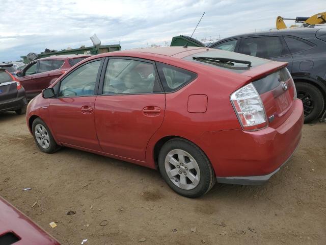 Photo 1 VIN: JTDKB20U783397024 - TOYOTA PRIUS 