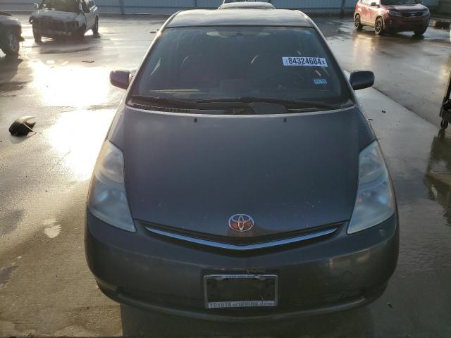 Photo 4 VIN: JTDKB20U783398769 - TOYOTA PRIUS 