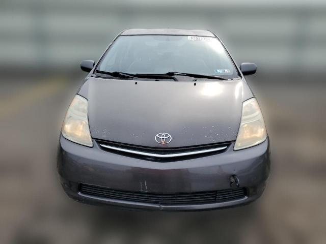 Photo 4 VIN: JTDKB20U783418079 - TOYOTA PRIUS 