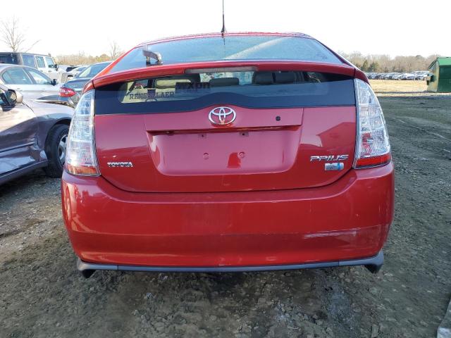 Photo 5 VIN: JTDKB20U783418406 - TOYOTA PRIUS 