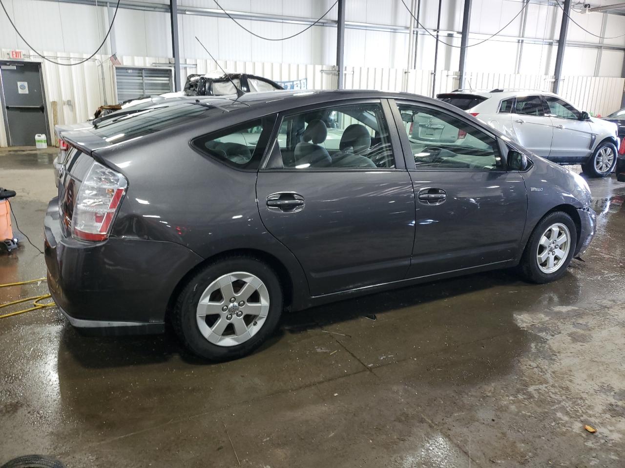 Photo 2 VIN: JTDKB20U783426943 - TOYOTA PRIUS 