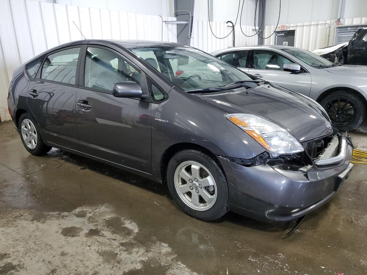 Photo 3 VIN: JTDKB20U783426943 - TOYOTA PRIUS 