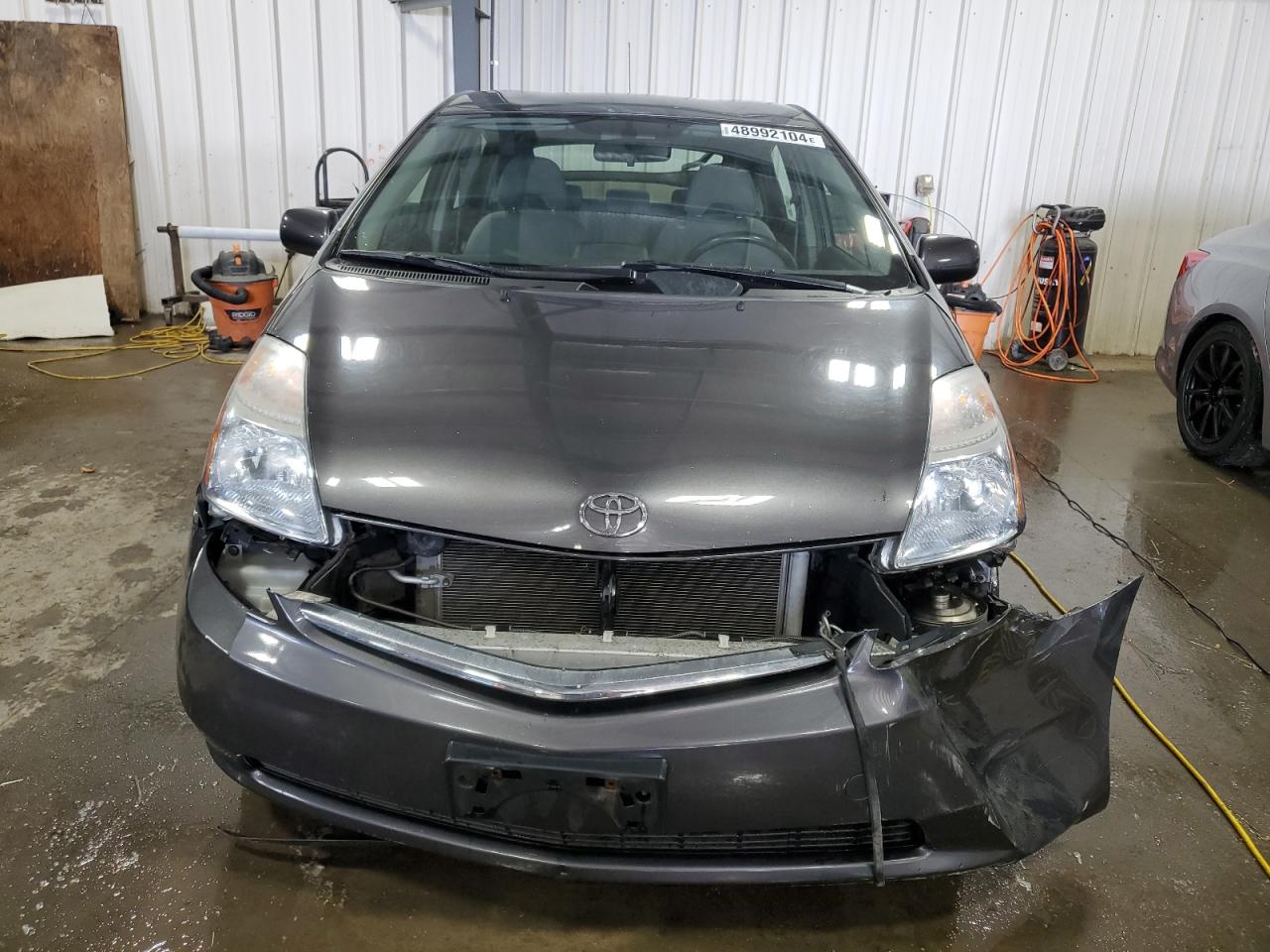 Photo 4 VIN: JTDKB20U783426943 - TOYOTA PRIUS 