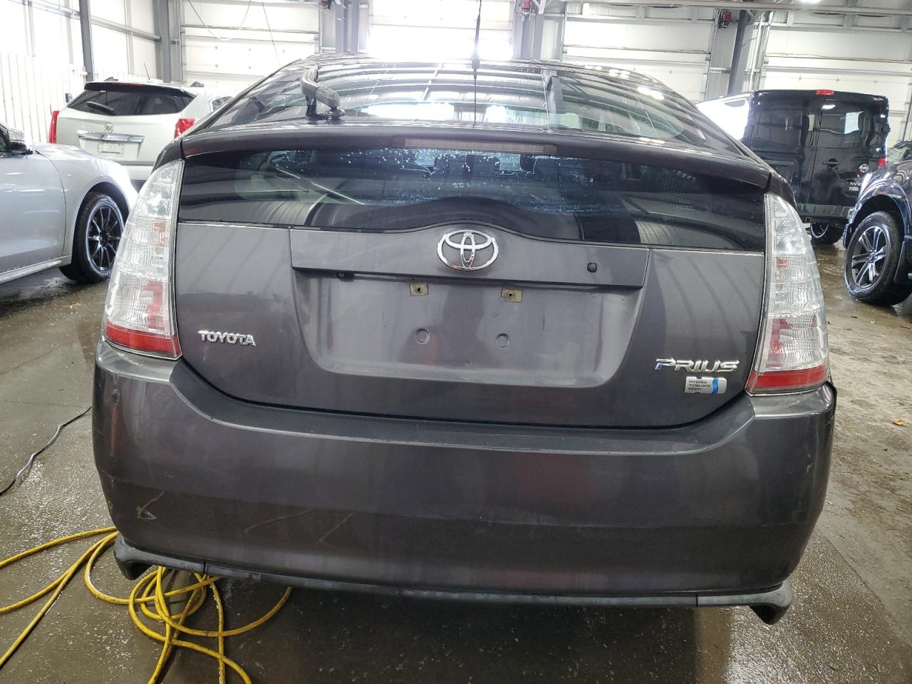 Photo 5 VIN: JTDKB20U783426943 - TOYOTA PRIUS 