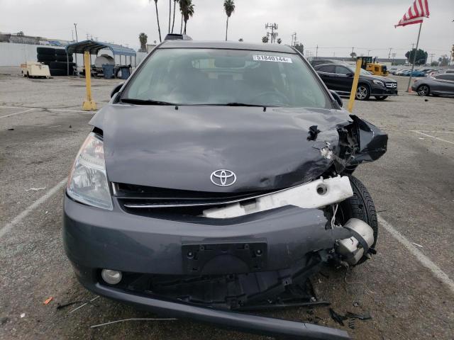 Photo 4 VIN: JTDKB20U783430913 - TOYOTA PRIUS 