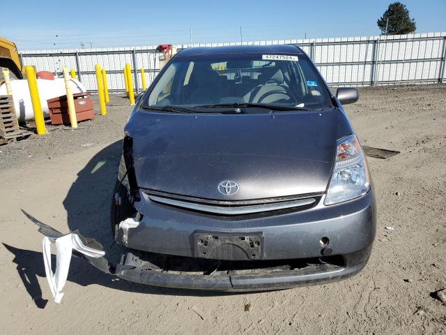 Photo 4 VIN: JTDKB20U783435819 - TOYOTA PRIUS 