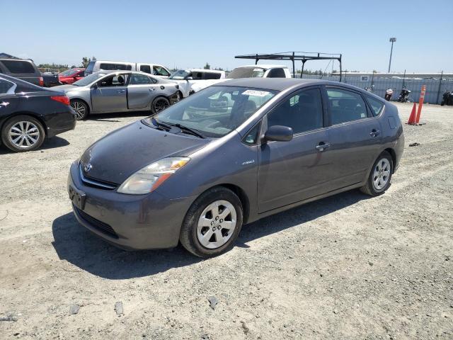 Photo 0 VIN: JTDKB20U783438493 - TOYOTA PRIUS 