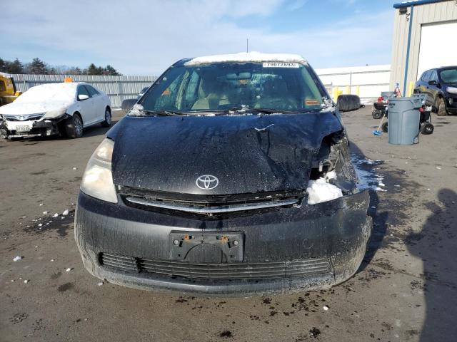 Photo 4 VIN: JTDKB20U783440549 - TOYOTA PRIUS 