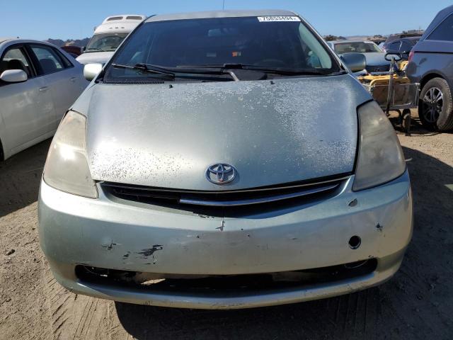 Photo 4 VIN: JTDKB20U783441121 - TOYOTA PRIUS 