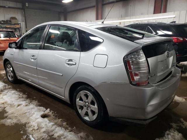 Photo 1 VIN: JTDKB20U783451180 - TOYOTA PRIUS 