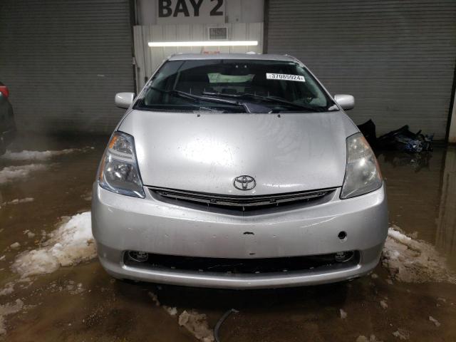 Photo 4 VIN: JTDKB20U783451180 - TOYOTA PRIUS 