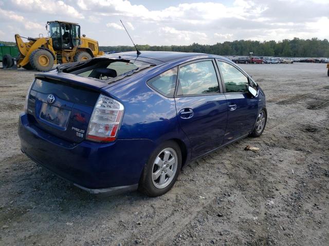 Photo 2 VIN: JTDKB20U787697641 - TOYOTA PRIUS 