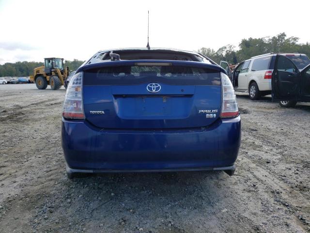 Photo 5 VIN: JTDKB20U787697641 - TOYOTA PRIUS 