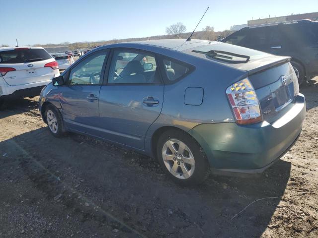 Photo 1 VIN: JTDKB20U787709352 - TOYOTA PRIUS 