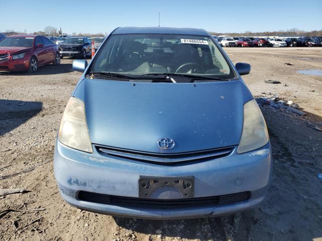 Photo 4 VIN: JTDKB20U787709352 - TOYOTA PRIUS 