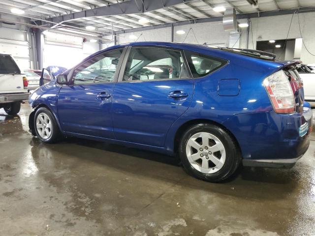 Photo 1 VIN: JTDKB20U787710887 - TOYOTA PRIUS 