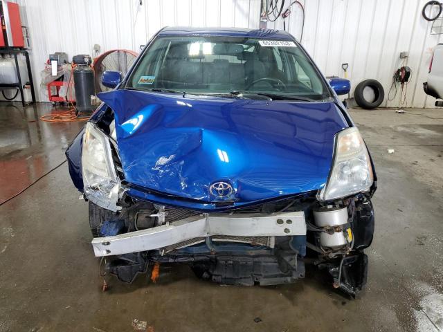 Photo 4 VIN: JTDKB20U787710887 - TOYOTA PRIUS 