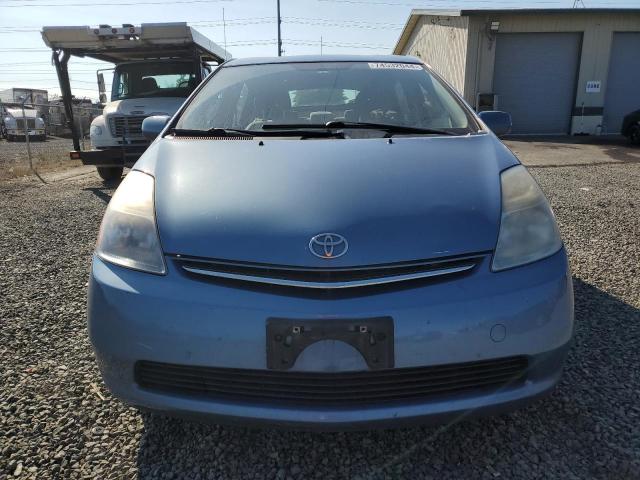 Photo 4 VIN: JTDKB20U787718827 - TOYOTA PRIUS 