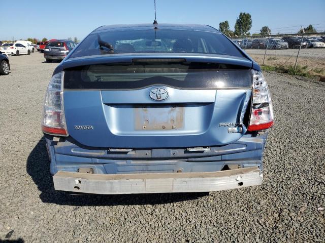 Photo 5 VIN: JTDKB20U787718827 - TOYOTA PRIUS 