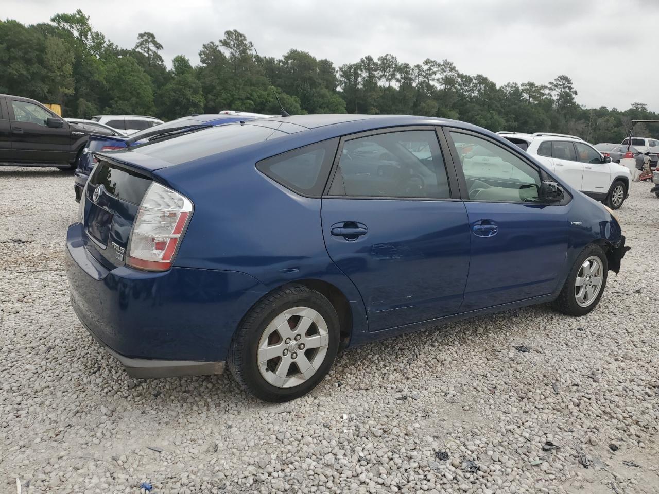 Photo 2 VIN: JTDKB20U787721775 - TOYOTA PRIUS 