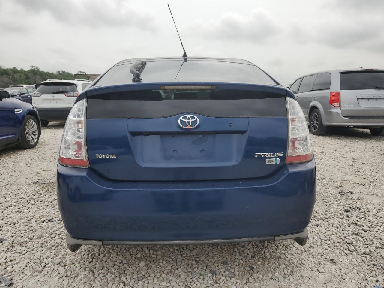 Photo 5 VIN: JTDKB20U787721775 - TOYOTA PRIUS 