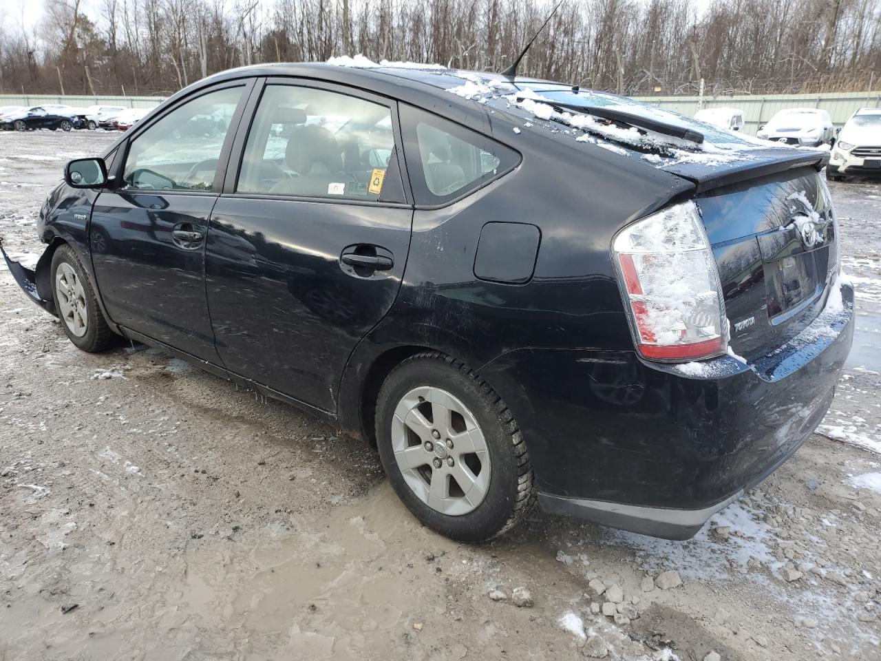 Photo 1 VIN: JTDKB20U787725874 - TOYOTA PRIUS 