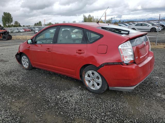 Photo 1 VIN: JTDKB20U787728029 - TOYOTA PRIUS 