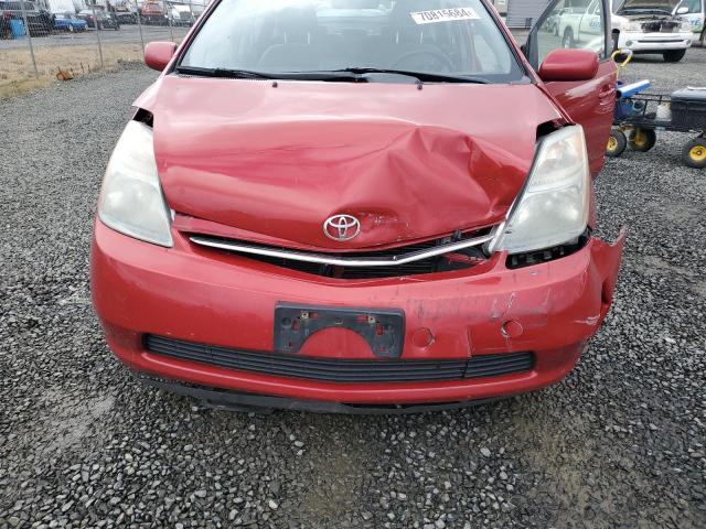 Photo 10 VIN: JTDKB20U787728029 - TOYOTA PRIUS 