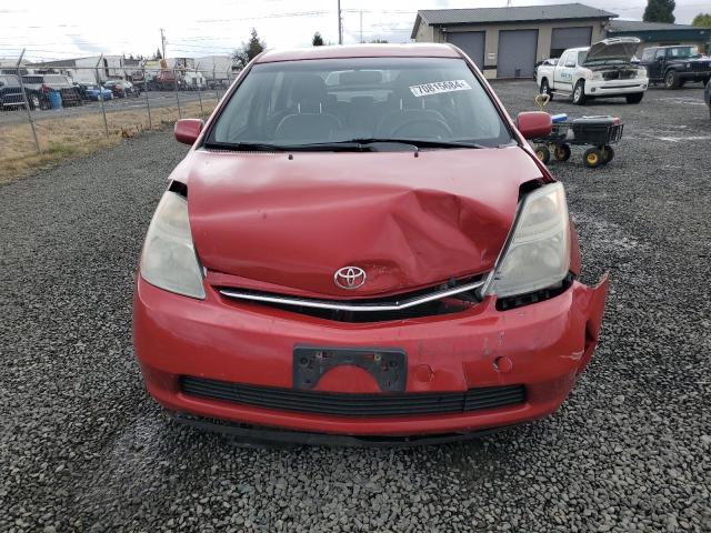 Photo 4 VIN: JTDKB20U787728029 - TOYOTA PRIUS 