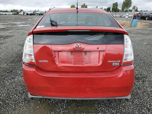 Photo 5 VIN: JTDKB20U787728029 - TOYOTA PRIUS 