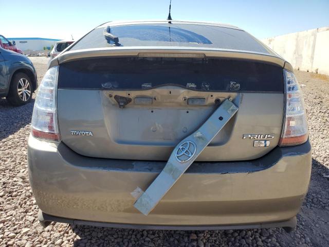 Photo 5 VIN: JTDKB20U787733165 - TOYOTA PRIUS 