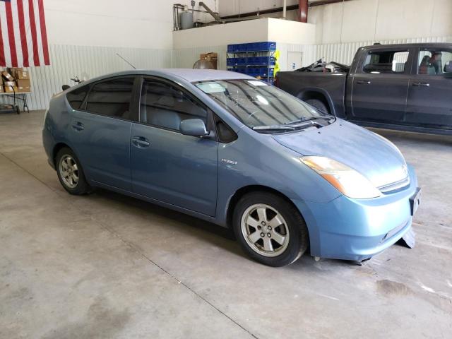 Photo 3 VIN: JTDKB20U787740018 - TOYOTA PRIUS 