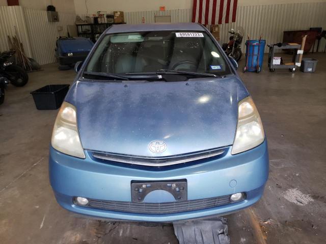 Photo 4 VIN: JTDKB20U787740018 - TOYOTA PRIUS 