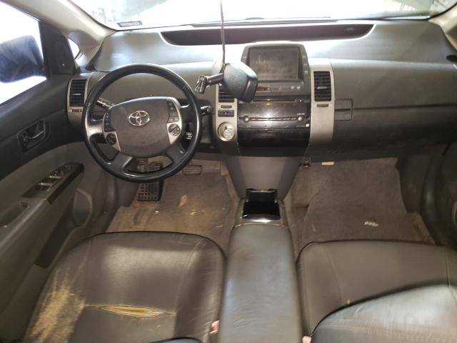 Photo 7 VIN: JTDKB20U787740018 - TOYOTA PRIUS 