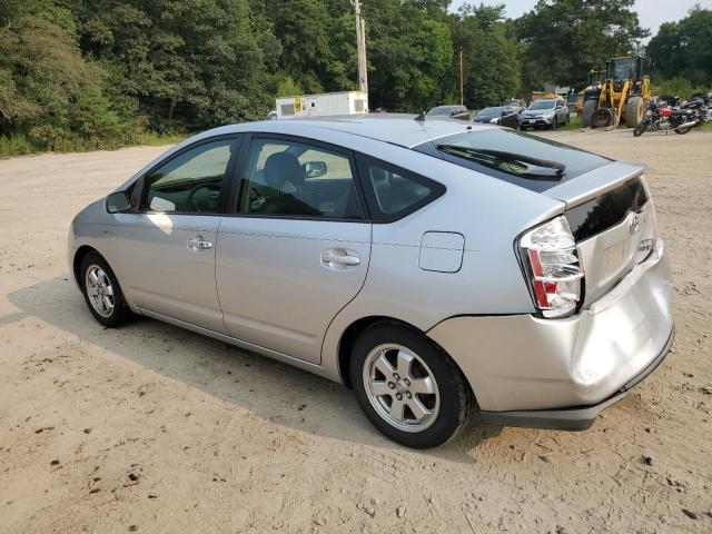 Photo 1 VIN: JTDKB20U787742772 - TOYOTA PRIUS 