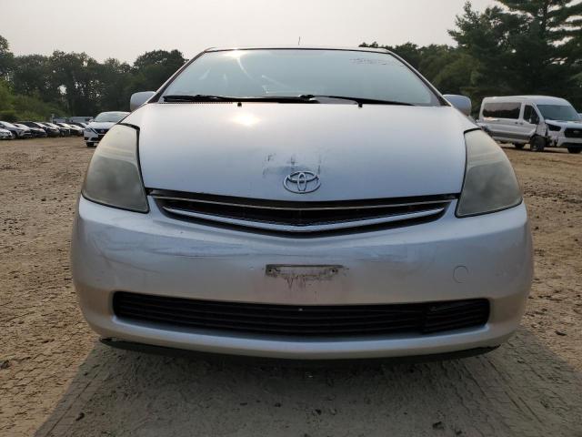 Photo 4 VIN: JTDKB20U787742772 - TOYOTA PRIUS 