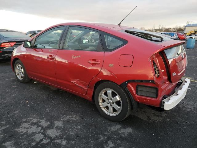 Photo 1 VIN: JTDKB20U787752329 - TOYOTA PRIUS 