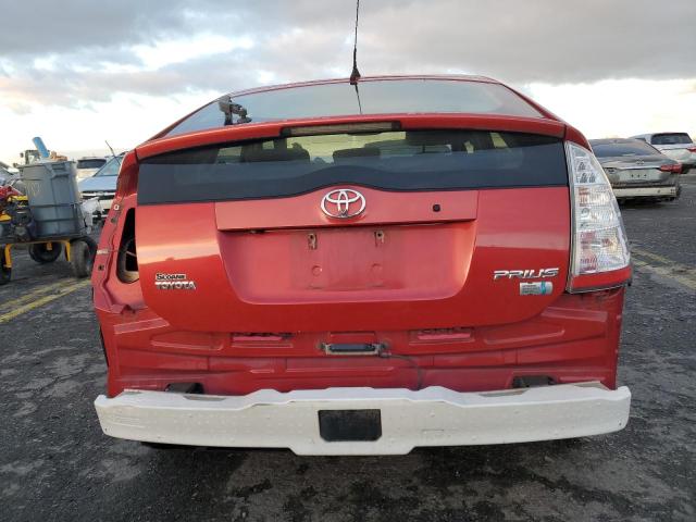 Photo 5 VIN: JTDKB20U787752329 - TOYOTA PRIUS 