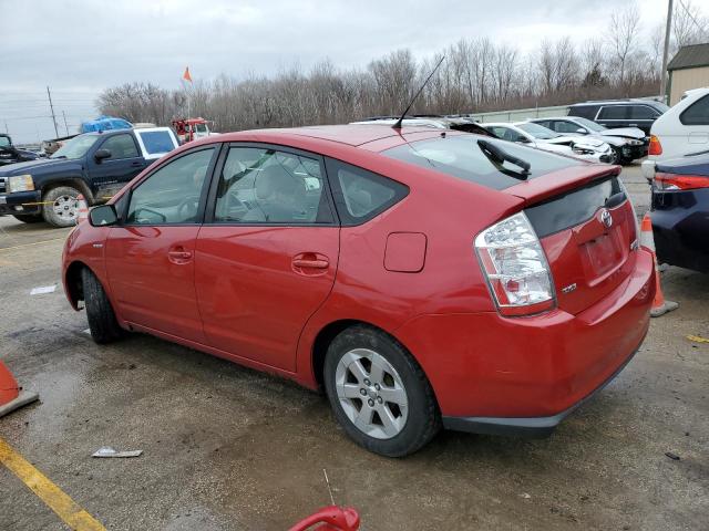 Photo 1 VIN: JTDKB20U787769082 - TOYOTA PRIUS 