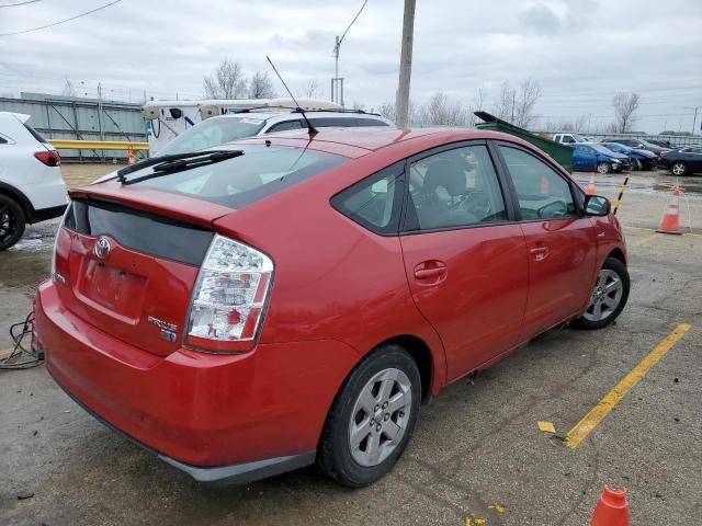 Photo 2 VIN: JTDKB20U787769082 - TOYOTA PRIUS 