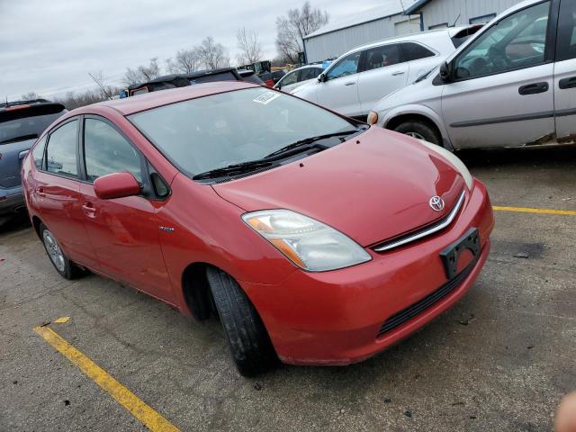 Photo 3 VIN: JTDKB20U787769082 - TOYOTA PRIUS 