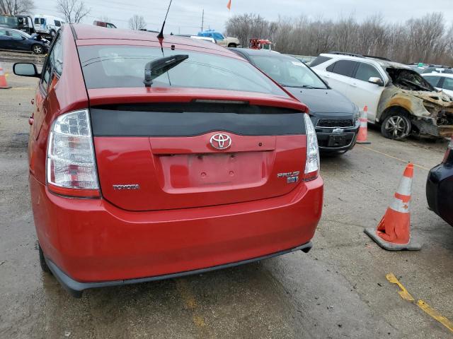 Photo 5 VIN: JTDKB20U787769082 - TOYOTA PRIUS 