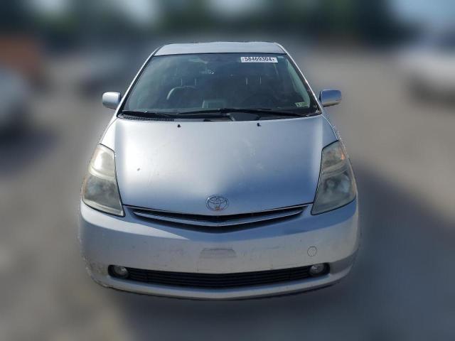 Photo 4 VIN: JTDKB20U787770085 - TOYOTA PRIUS 