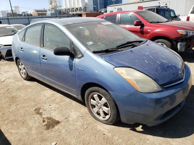 Photo 3 VIN: JTDKB20U787772466 - TOYOTA PRIUS 