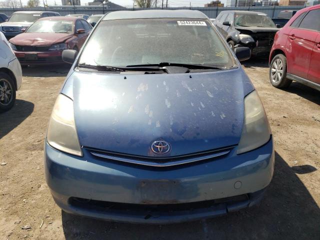 Photo 4 VIN: JTDKB20U787772466 - TOYOTA PRIUS 